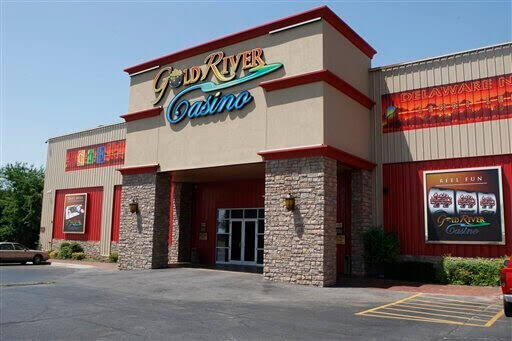 Gold River Casino